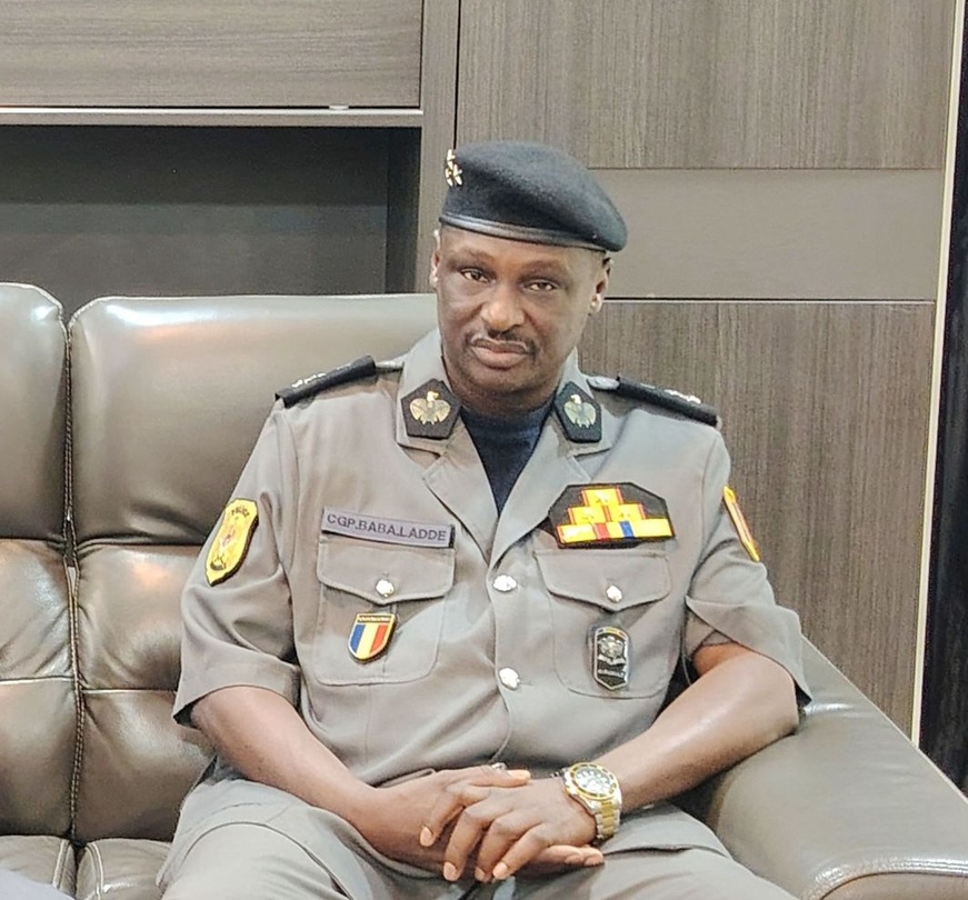 Tchad - Drame de Mandekao : Le DGA de la Police appelle au calme et à la confiance en la justice après le massacre