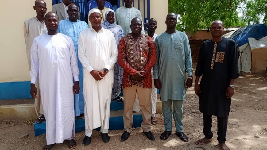 Tchad : Renforcement de la gouvernance communale inclusive à Mongo