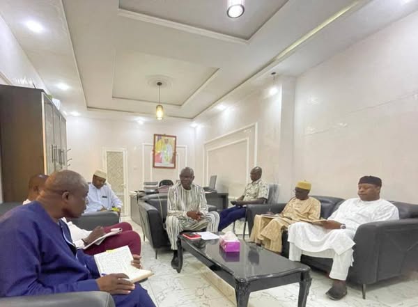 Tchad – Ndjamena : Le Ministère de l’Environnement et la Mairie s'allient contre la pollution plastique