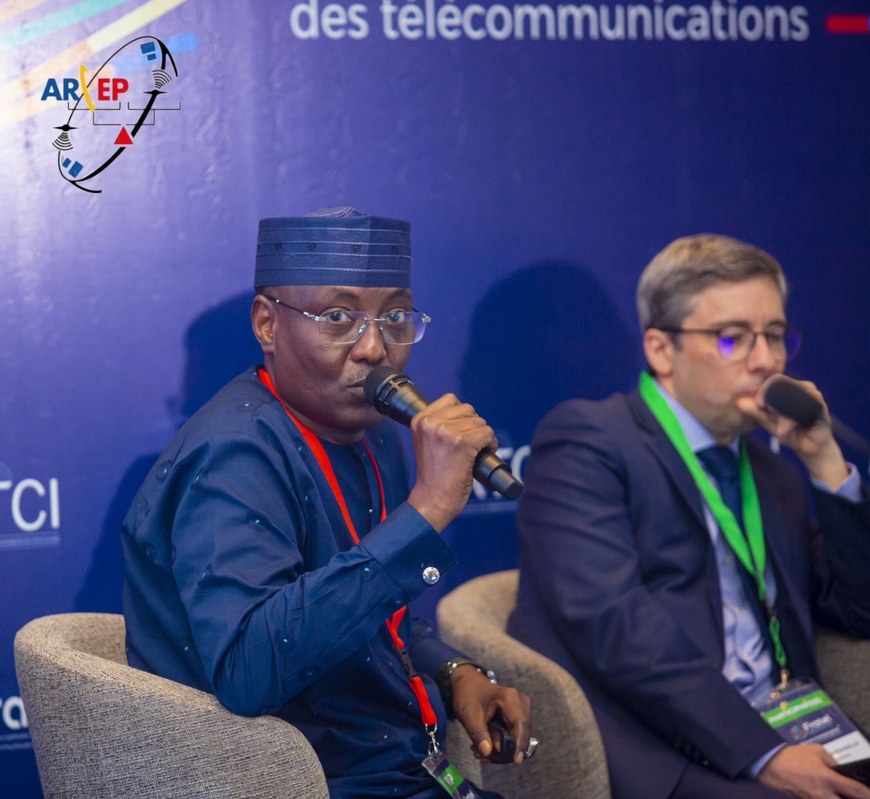 Côte d'Ivoire – Tchad : L'ARCEP plaide pour une meilleure connectivité terrestre transnationale