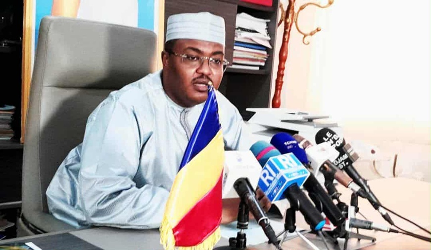 Tchad : la 26ème édition de la fête de la jeunesse se déroulera à Ndjamena du 29 au 31 mai 2025