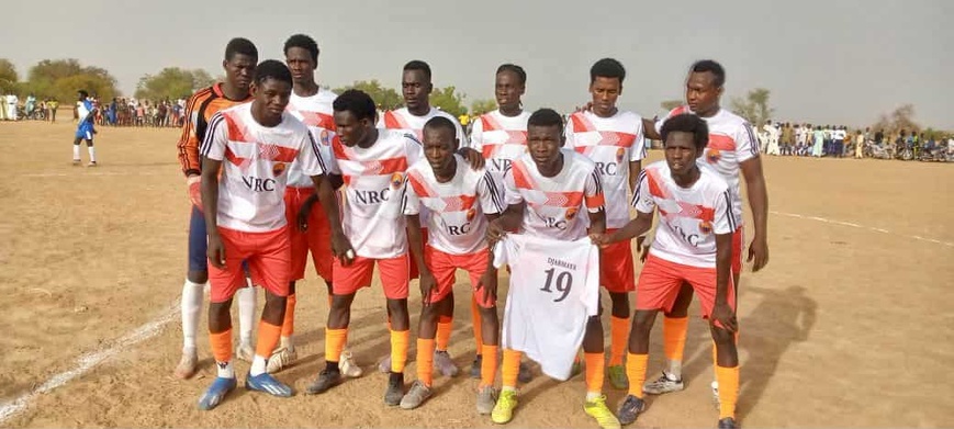 Tchad : Massaguet remporte la finale de la Coupe de la ligue départementale de Harazé Albiar Tchad : Massaguet remporte la finale de la Coupe de la ligue départementale de Harazé Albiar