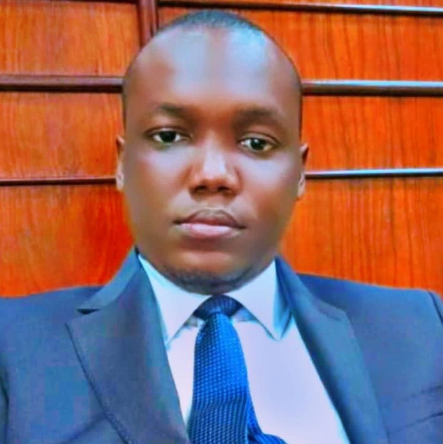 RCA : L'Assemblée Nationale demande le limogeage du Ministre de la Jeunesse, Héritier Doneng RCA : L'Assemblée Nationale demande le limogeage du Ministre de la Jeunesse, Héritier Doneng