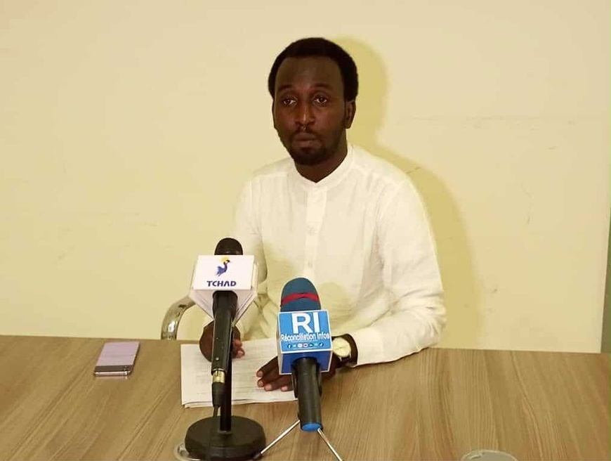 Tchad : Sojedev mobilise pour l’inauguration du stade de Mandjafa Tchad : Sojedev mobilise pour l’inauguration du stade de Mandjafa