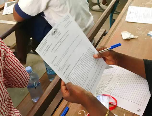Tchad : Le stress des candidats à la veille des examens