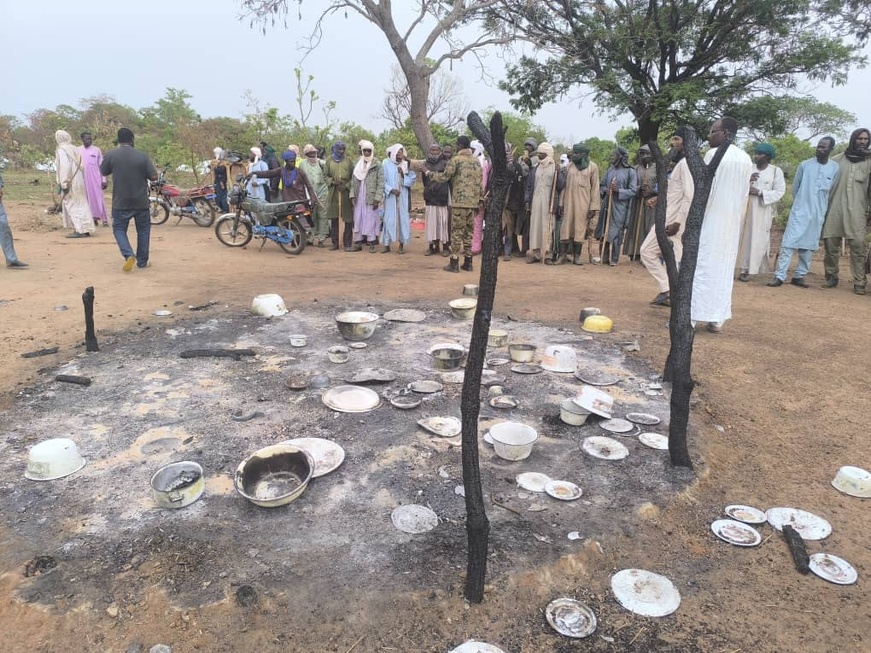 Tchad : les avocats de l’État pointent la responsabilité morale de Masra dans les violences de Mandakao Tchad : les avocats de l’État pointent la responsabilité morale de Masra dans les violences de Mandakao