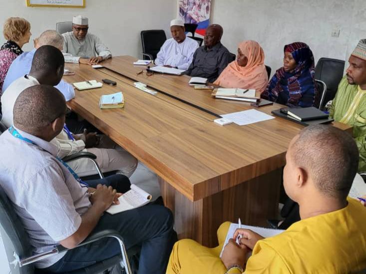 Tchad : L'AFD salue les progrès de l'éducation et renforce son appui