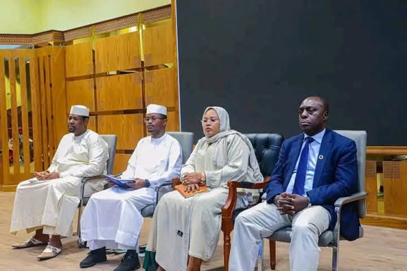 Tchad : Réunion cruciale sur la relocalisation des réfugiés de l'Est