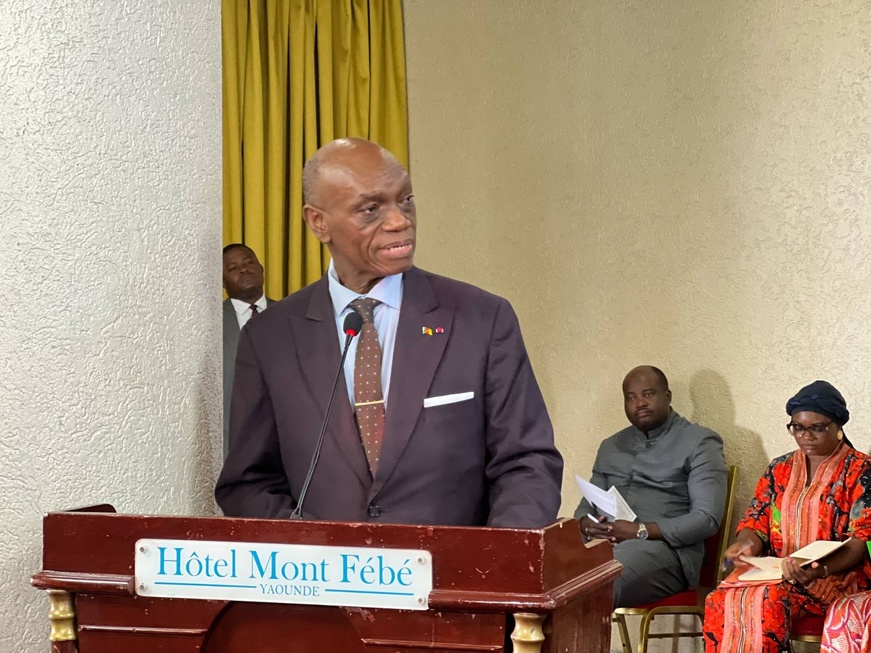 Cameroun : l’accaparement des terres par des spéculateurs internationaux préoccupe le gouvernement Cameroun : l’accaparement des terres par des spéculateurs internationaux préoccupe le gouvernement