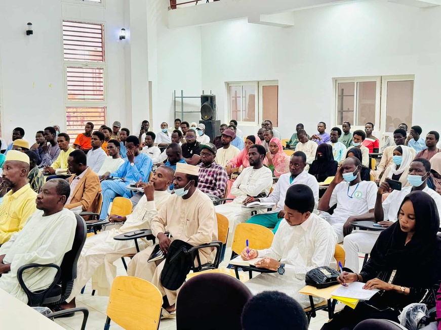 Tchad : à Abéché, conférence-débat sur l'accueil et l’orientation des malades au CHU d'Abéché