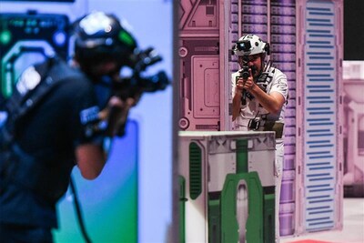 Abou Dhabi confirmée ville hôte des Games of the future 2025