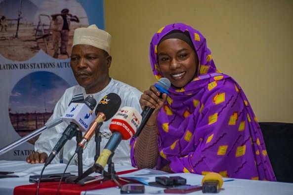 Tchad : La Ministre des Transports appelle à l'anticipation face aux prévisions saisonnières 2025