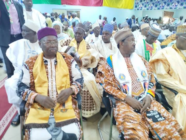 Cameroun : Le Dr Taïga installé à la tête du RDPC dans le Mayo Kani à l'Extreme-Nord