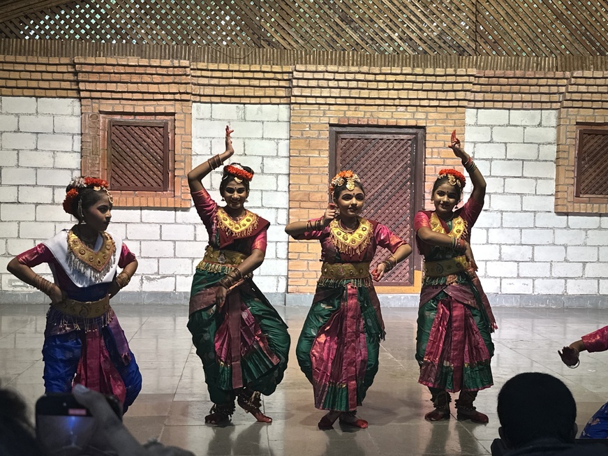 India: 15 must-see experiences