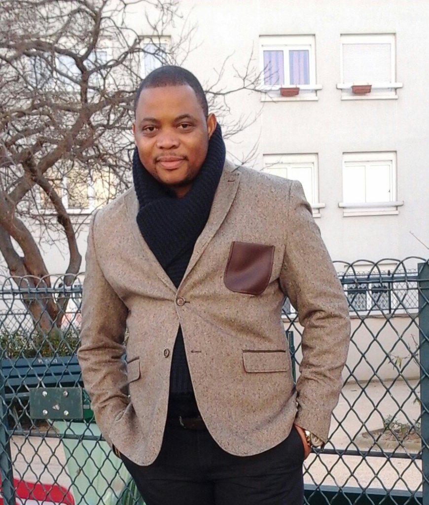 Dany KOUALE YABORO Dany KOUALE YABORO