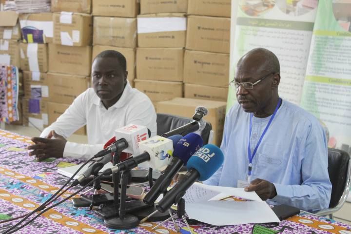 Tchad - Baccalauréat 2025 : Prêt pour le lancement des épreuves écrites ce 2 juin