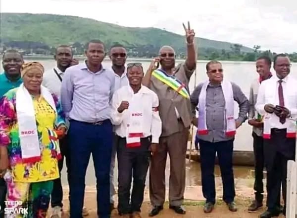 RCA - Bangui : Le meeting du BRDC empêché par les partisans du MCU, l'opposition dénonce une "dérive autocratique"