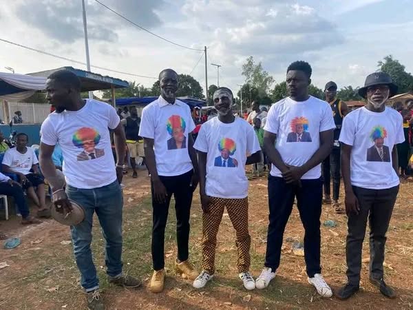 RCA - Bangui : Le meeting du BRDC empêché par les partisans du MCU, l'opposition dénonce une "dérive autocratique"