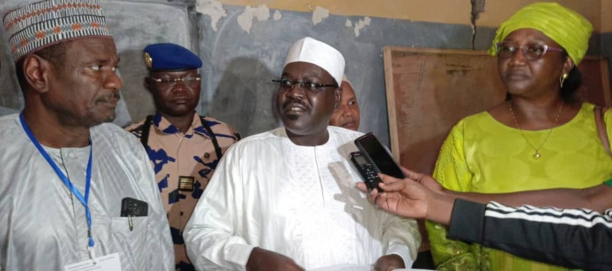 Tchad - Baccalauréat 2025 dans le Moyen-Chari : L'espoir d'une éducation inclusive et rigoureuse