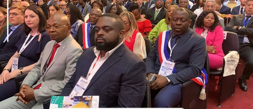 Cameroun : les JEICOM25 mettent le cap sur la concrétisation des projets communaux