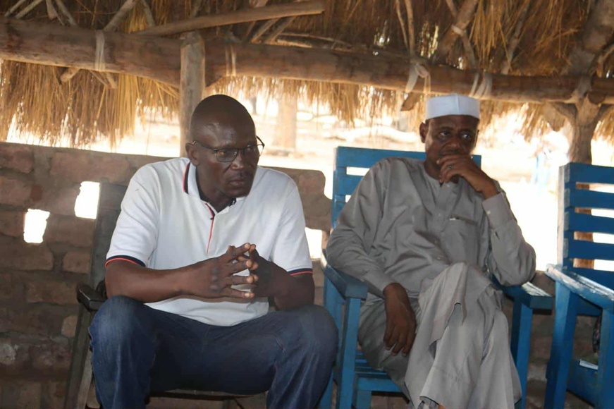 Tchad : mission humanitaire du collectif des Ngambaye en faveur des populations vulnérables de Mandakaou Tchad : mission humanitaire du collectif des Ngambaye en faveur des populations vulnérables de Mandakaou