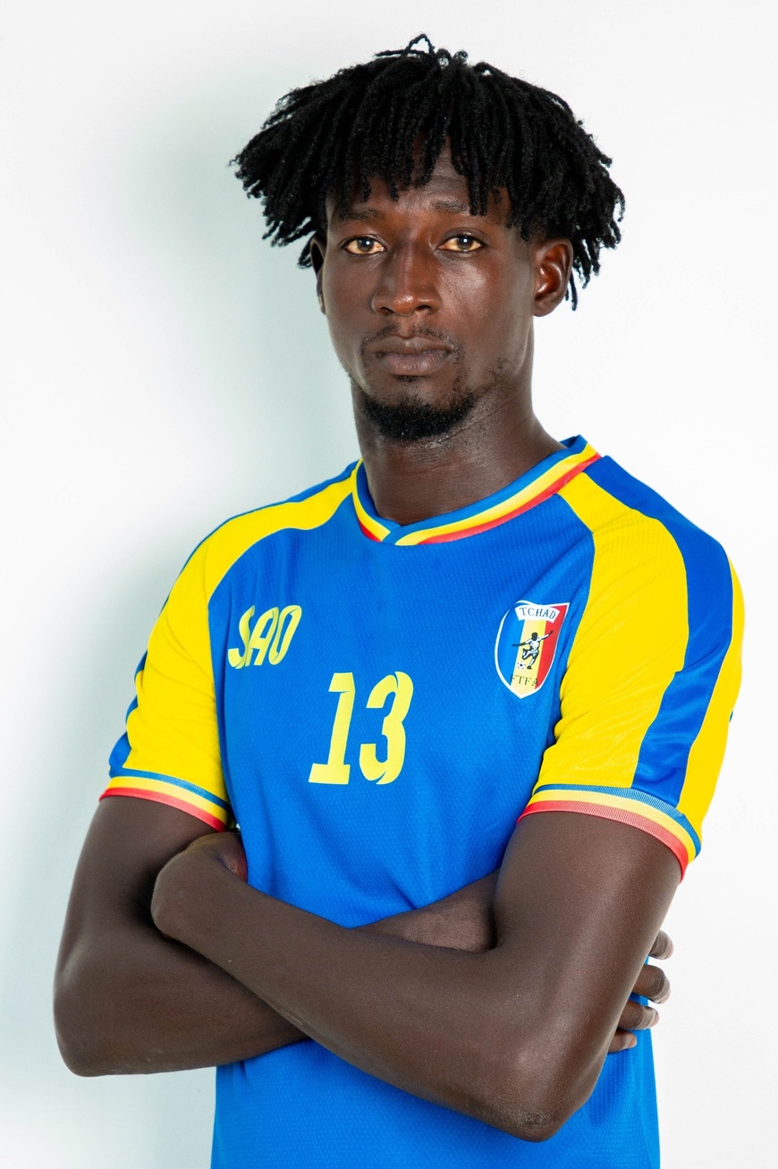 Tchad : fenêtre FIFA juin 2025, Charles Tchouplaou absent Tchad : fenêtre FIFA juin 2025, Charles Tchouplaou absent