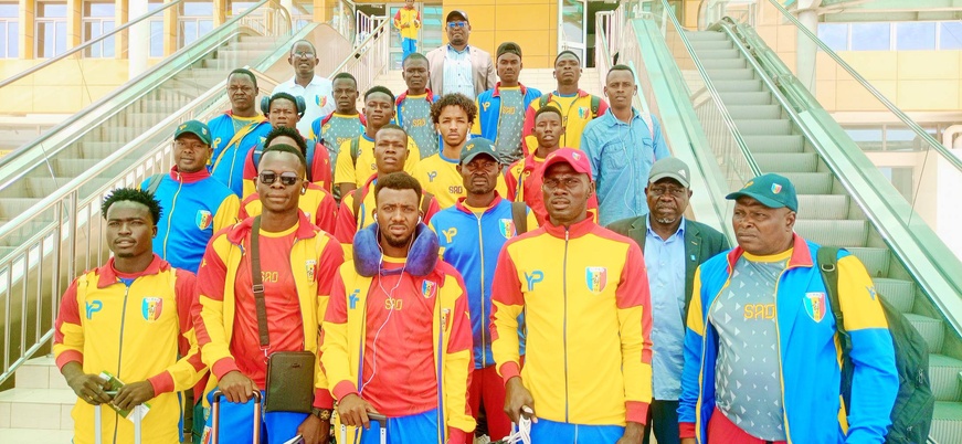 Fenêtre FIFA Juin 2025 : les Sao embarquent pour Marrakech