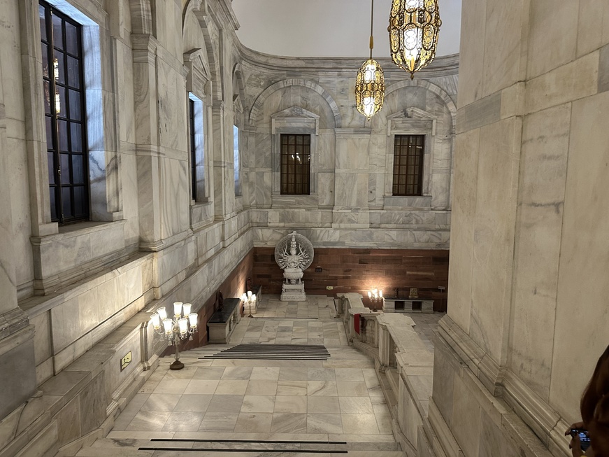 Immersion au cœur du Rashtrapati Bhavan : une visite au sommet de l’élégance institutionnelle indienne Immersion au cœur du Rashtrapati Bhavan : une visite au sommet de l’élégance institutionnelle indienne