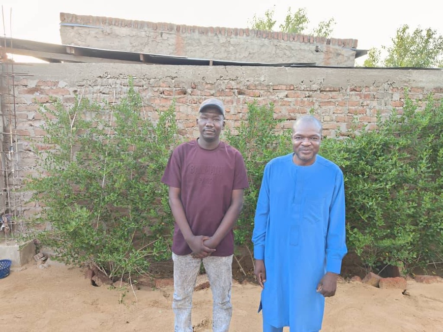 Tchad : Gam Robert, cadre du PSF, libéré après huit mois de détention