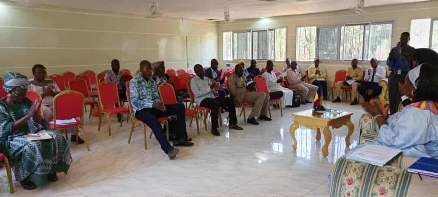 Tchad : un budget révisé adopté pour relancer le développement communal de Sarh