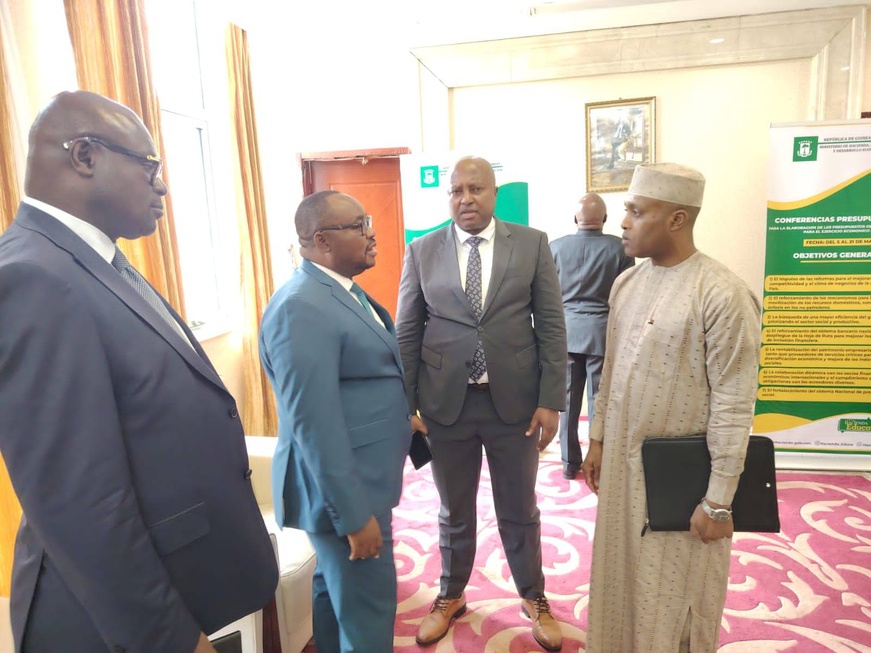 CEEAC : la session ministérielle ouverte à Malabo en attendant celle des chefs d'Etat