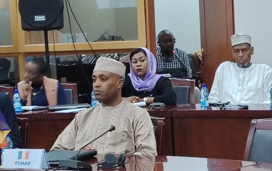 CEEAC : la session ministérielle ouverte à Malabo en attendant celle des chefs d'Etat