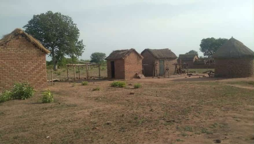 Tchad : le village Mandakaou vidé de ses habitants après les affrontements intercommunautaires Tchad : le village Mandakaou vidé de ses habitants après les affrontements intercommunautaires