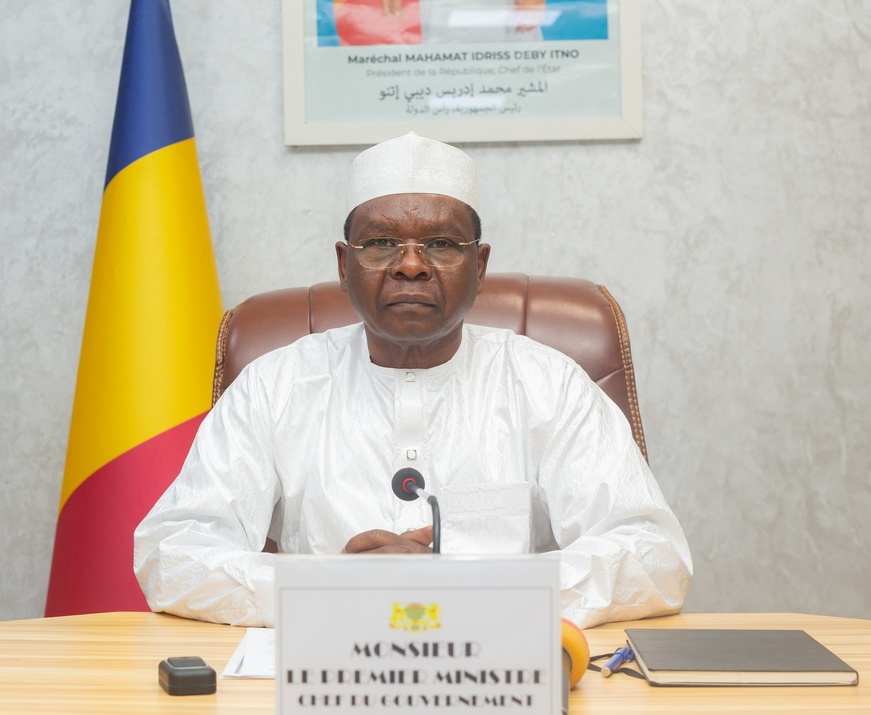 Tchad : réunion stratégique pour contrer les inondations à N’Djamena Tchad : réunion stratégique pour contrer les inondations à N’Djamena
