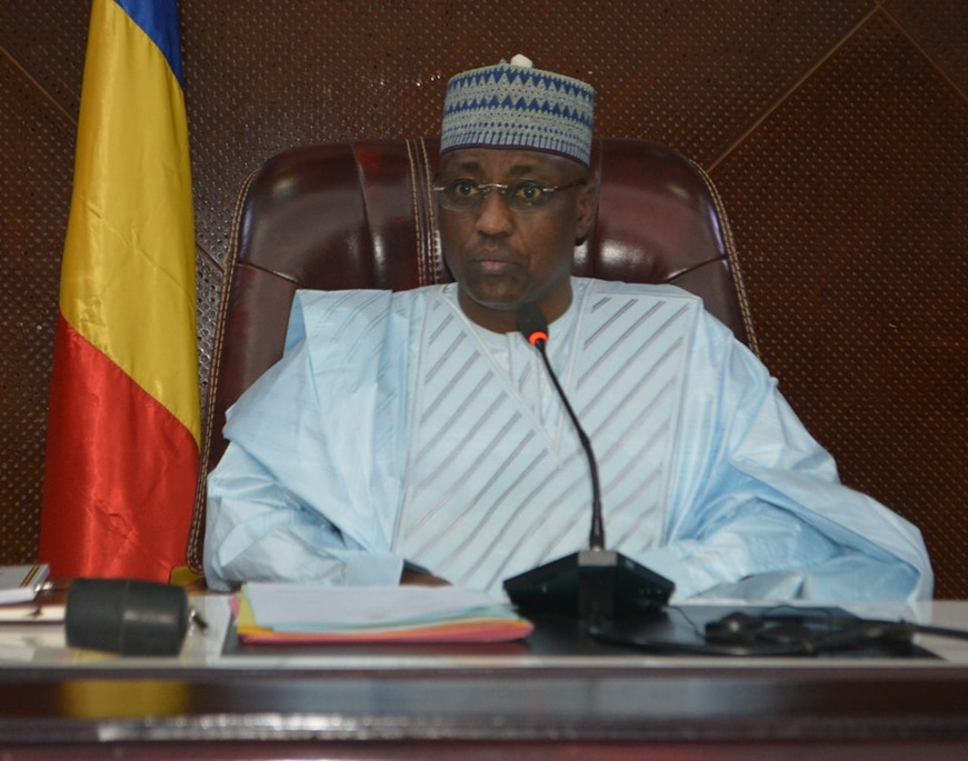 ​Suspension de visas : l’Assemblée nationale tchadienne réagit fermement à la décision des États-Unis