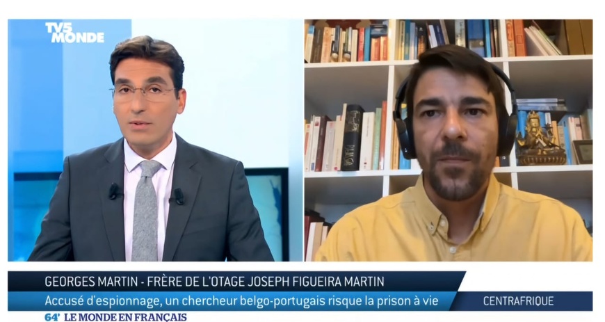 Image TV 5 Monde Image TV 5 Monde