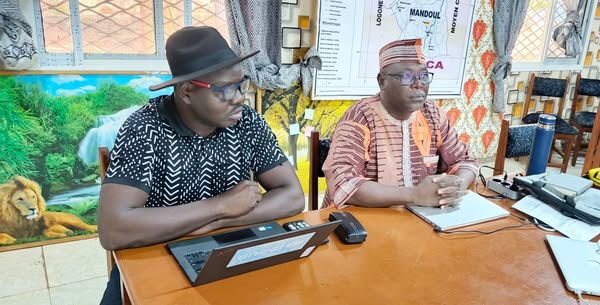 Tchad : Le Mandoul forme ses équipes de santé avec l'appui de l'UNICEF