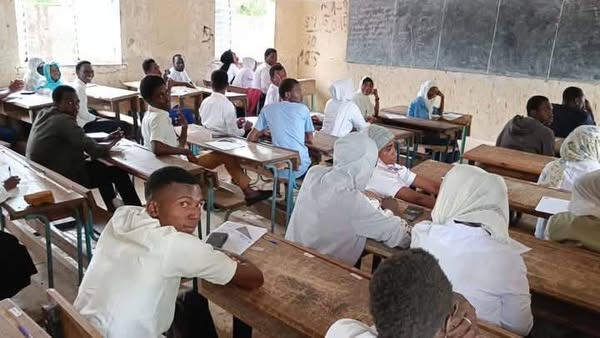 Tchad : Les épreuves du baccalauréat initialement prévues le dimanche 8 juin sont reportées au lundi 9 juin