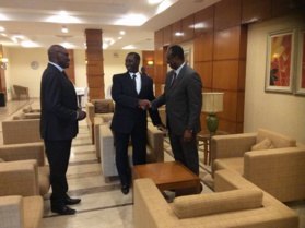 Lettre très privée à son Excellence Monsieur Bilal Kolingba