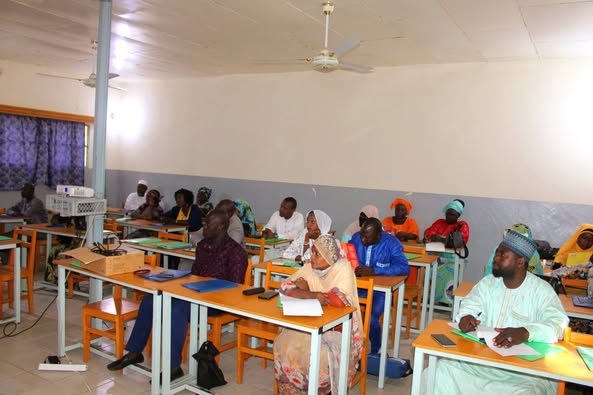 Tchad : L'Université de N'Djamena renforce les compétences de son personnel administratif