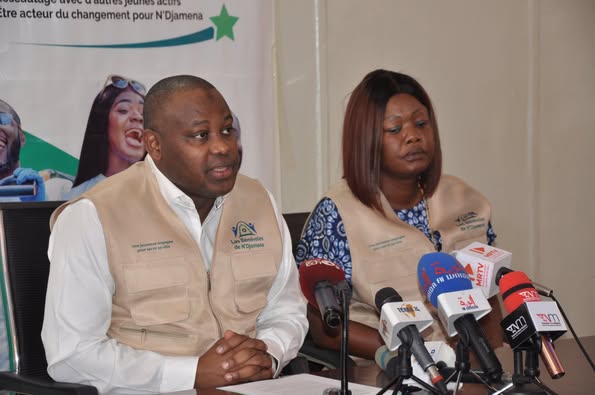 N'Djamena lance deux initiatives citoyennes majeures pour une ville plus propre