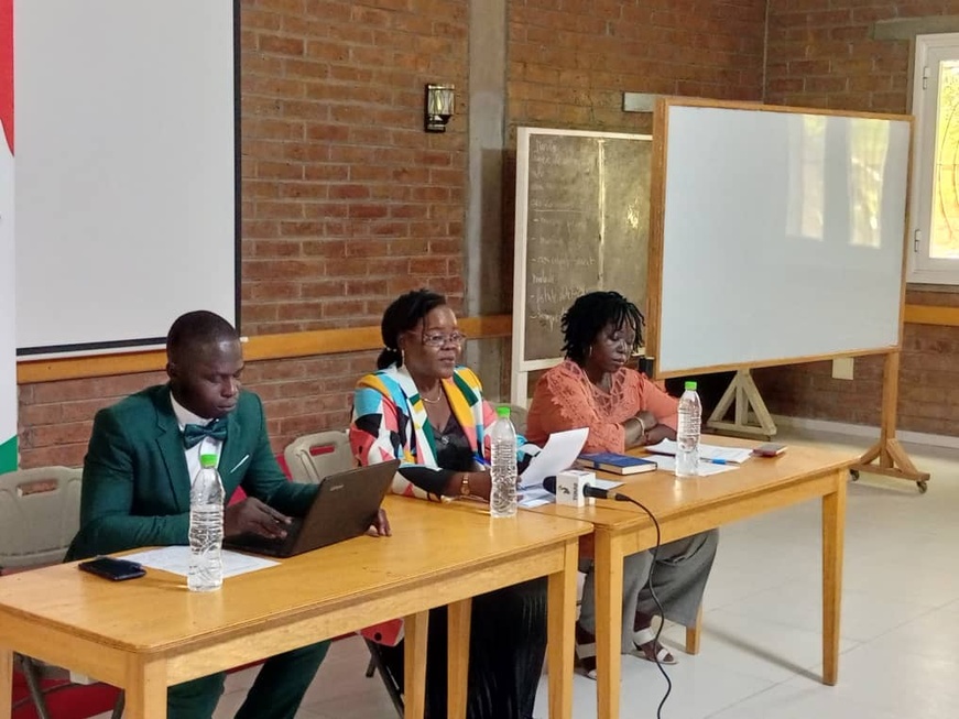 N'Djamena : L'Académie de Dialogue Parent-Enfant s'attaque au tabou de la sexualité chez les jeunes tchadiens