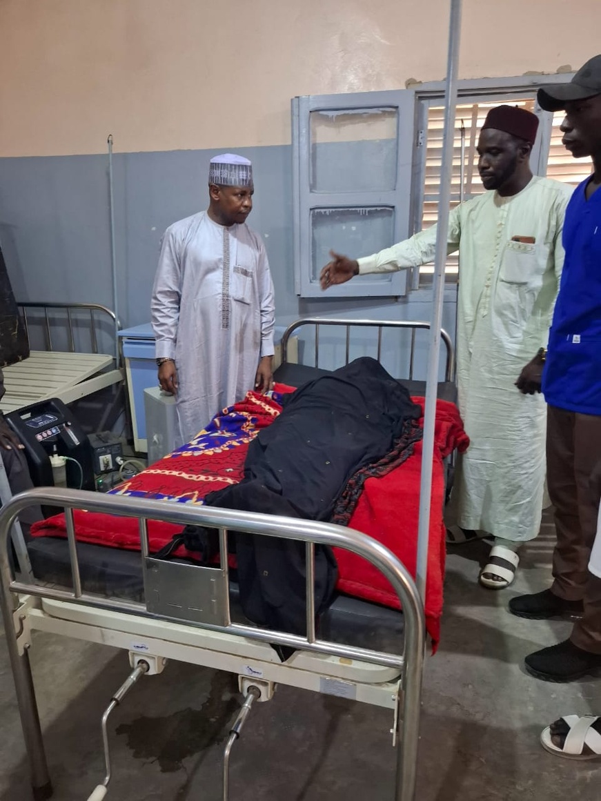 Tchad : Décès d’un candidat au baccalauréat au centre de Bol Tchad : Décès d’un candidat au baccalauréat au centre de Bol