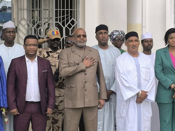 Tchad : Le Ministre de l'Aménagement du Territoire exhorte à la diligence et à la présence