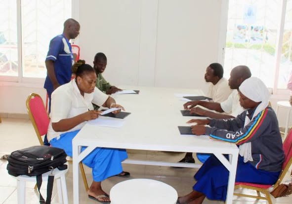 Tchad : Dernière journée du Baccalauréat 2025