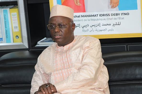 Tchad : Lancement d'un comité pour 100 mini-centrales solaires d'ici 18 mois