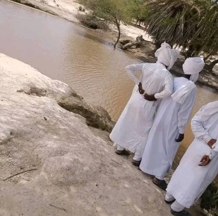 Tchad : ​deux adolescents périssent noyés dans un marigot à Wadjigui