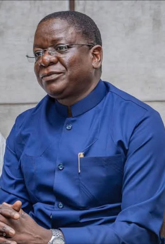 Tchad : L'ancien Premier ministre Albert Pahimi Padacké critique le "tourisme d’Etat" du Tchad à la Conférence de l'ONU sur l'Océan