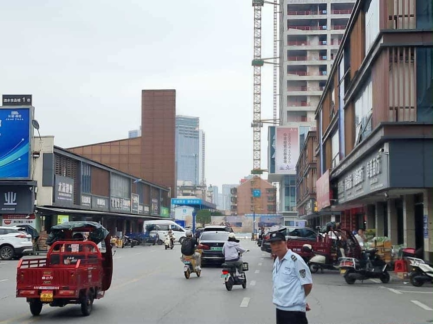 Chine : Hunan, à la découverte de la province natale de Mao Zedong