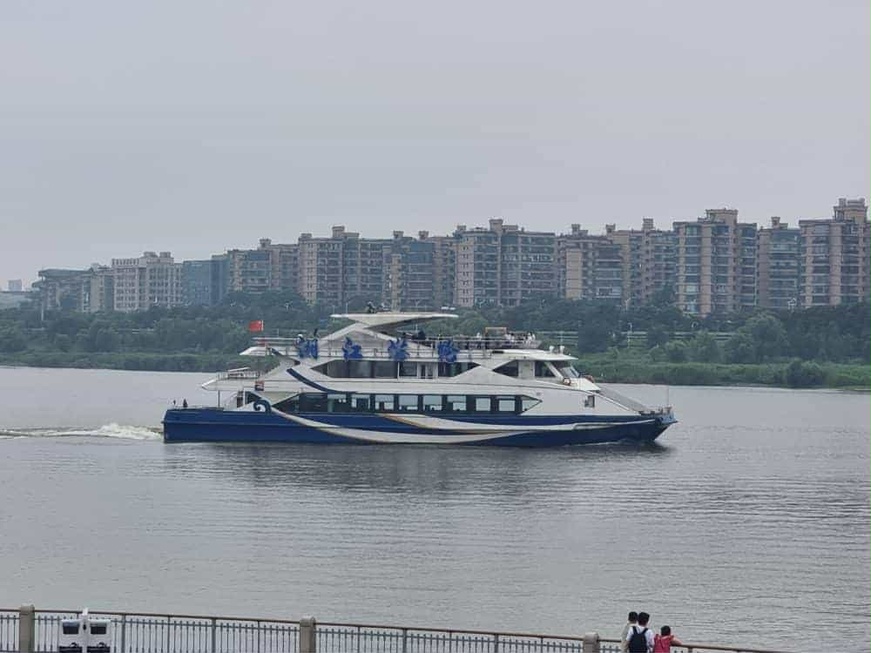 Chine : Hunan, à la découverte de la province natale de Mao Zedong Chine : Hunan, à la découverte de la province natale de Mao Zedong